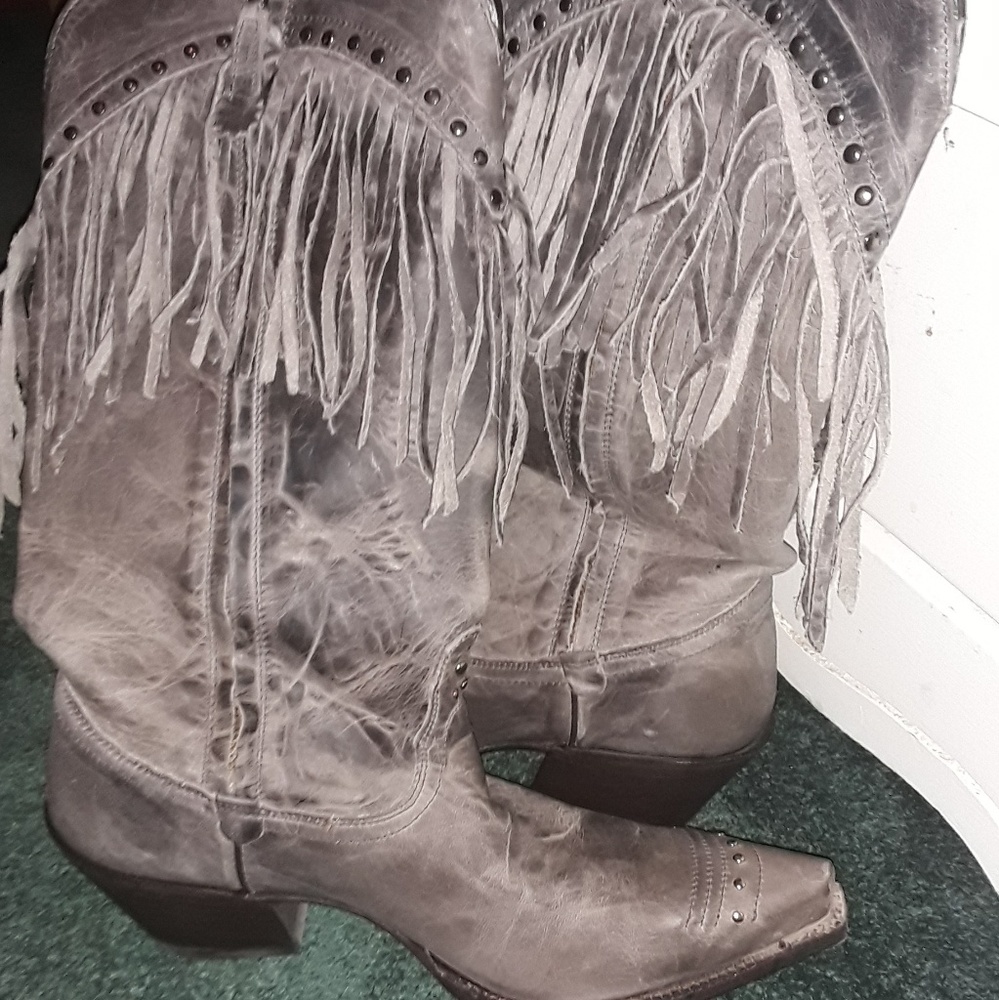 Boots